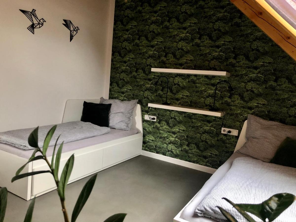 Apartman Cervenice Dlouhy 외부 사진
