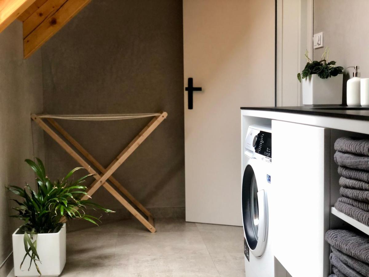 Apartman Cervenice Dlouhy 외부 사진